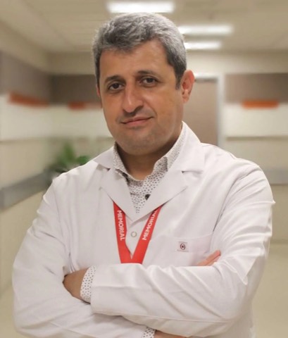 Ercan Gedik