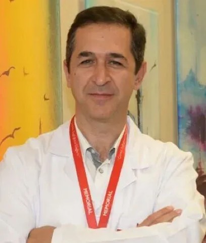 Erdal Alkan