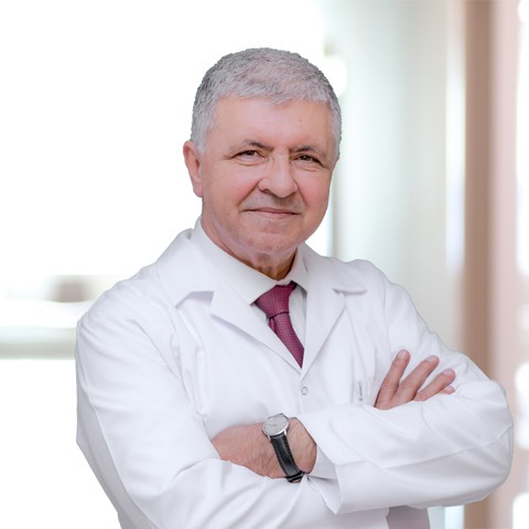 Erdal Göçmen