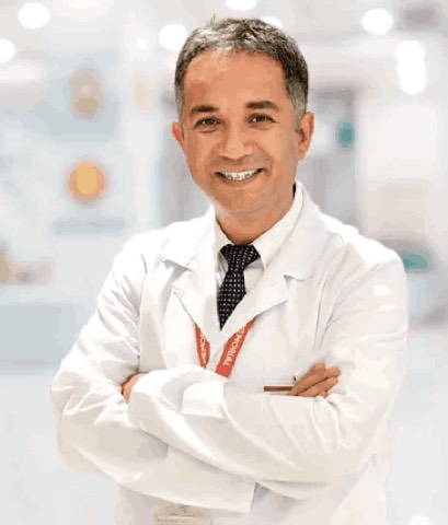 Erdem Akbal