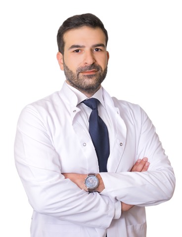 Erdem Kaplan