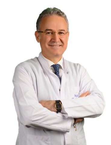 Ergün Seyfeli