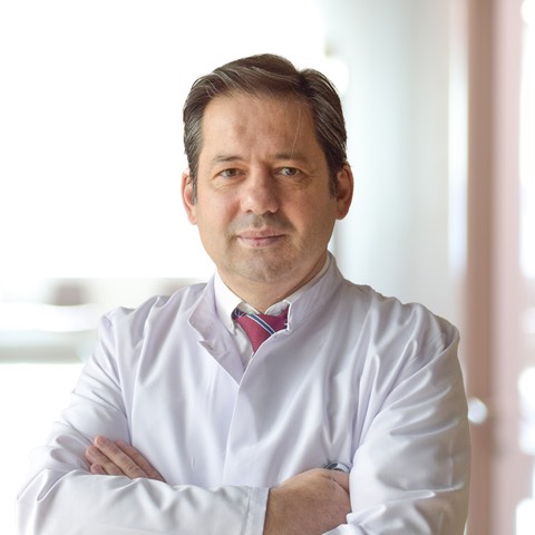 Erhan Arslan