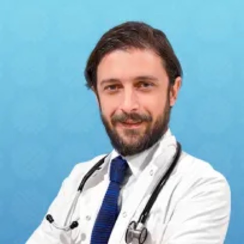 Erhan Gönen