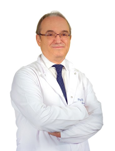 Erhan Serin