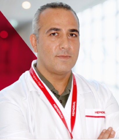 Erhan Yıldız