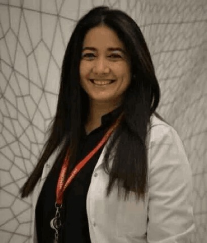 Erinç Müderris Şahin