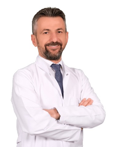 Erkan Aliosman