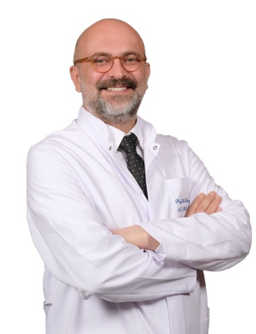 Erkan Kaba