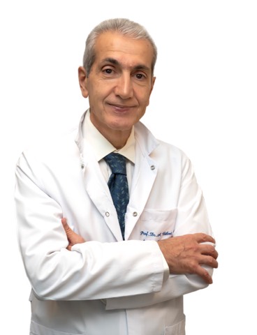 Erkan Özcan