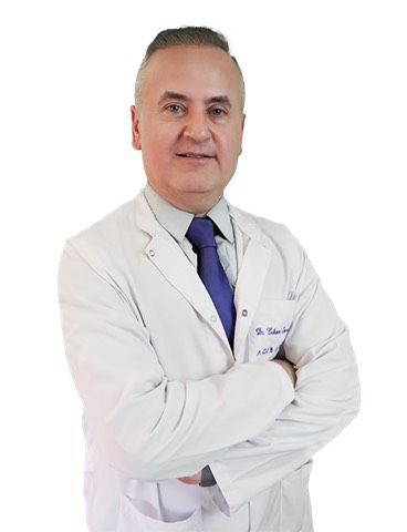 Erkan Sarıyıldız