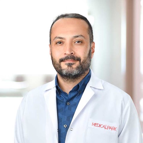 Erkan Vuralkan