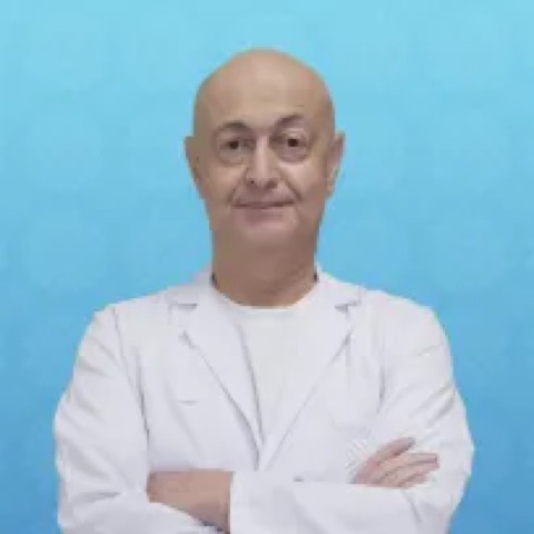 Erkin Pekmezci