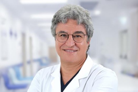 Erkut Attar