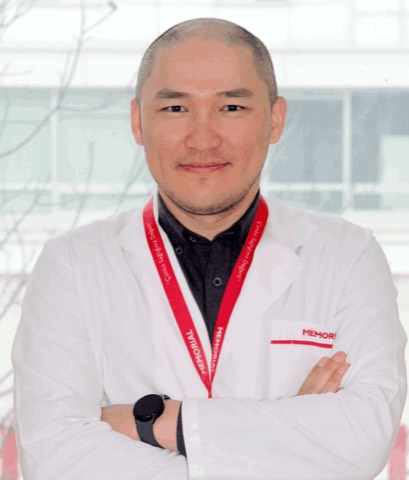 Erlan Abıbulaev