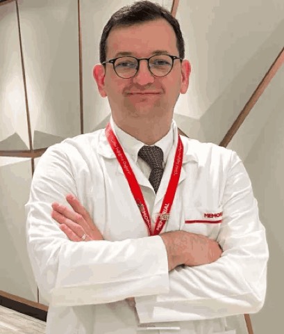 Erman Aytaç