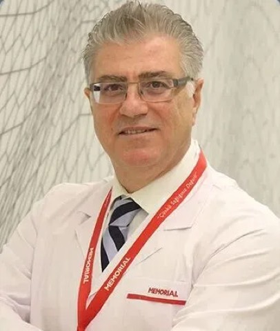 Erol Selimoğlu