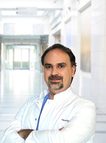 Ersin Özen