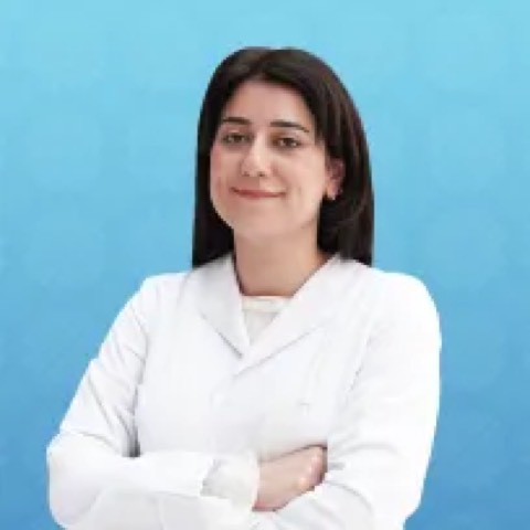 Esen Ağaoğlu