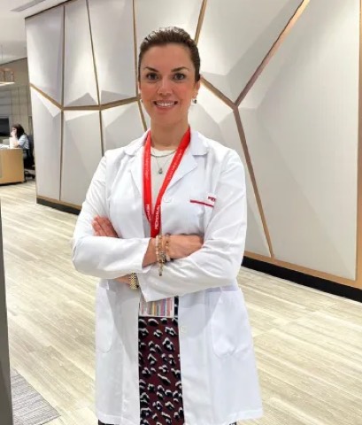 Esma Sönmez