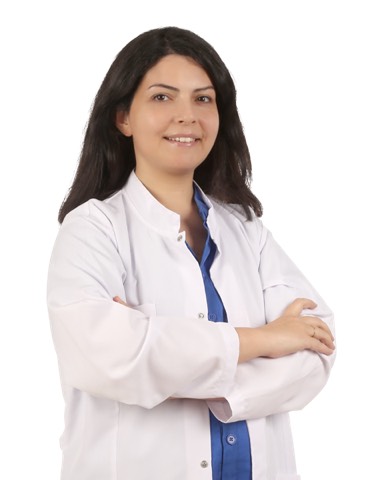 Esra Eşbah