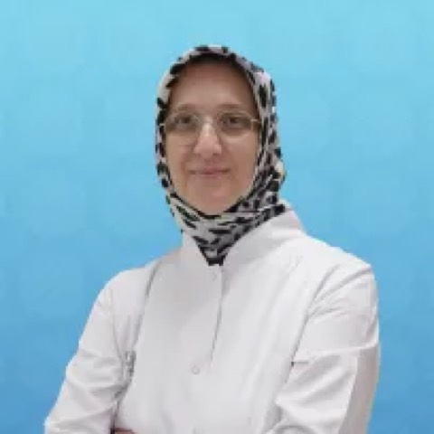 Esra Karaaslan