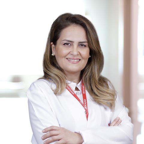 Esra Kazğan