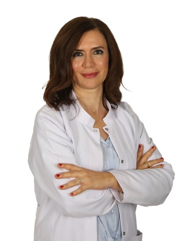 Esra Nur Ademoğlu Dilekçi