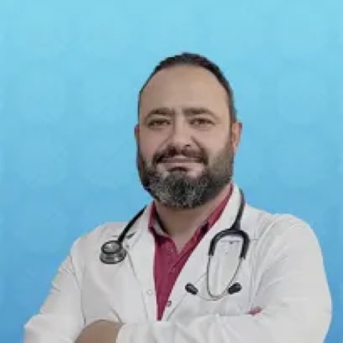 Eşref Güngör