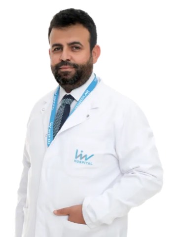 Eyyüp Tarımak