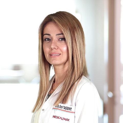 Ezel Taşdemir