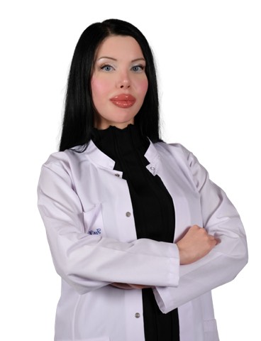 Ezgi İrem Eryaşar
