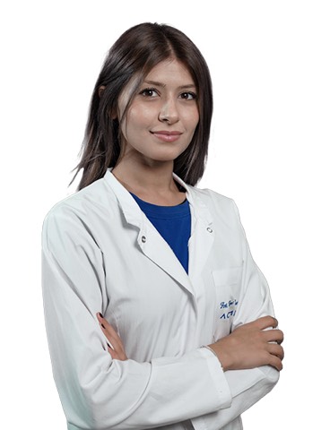 Ezgi Nur Çiçek