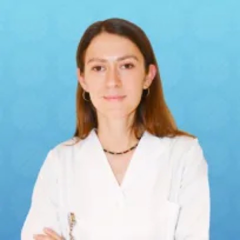 Ezgi Yılmaz