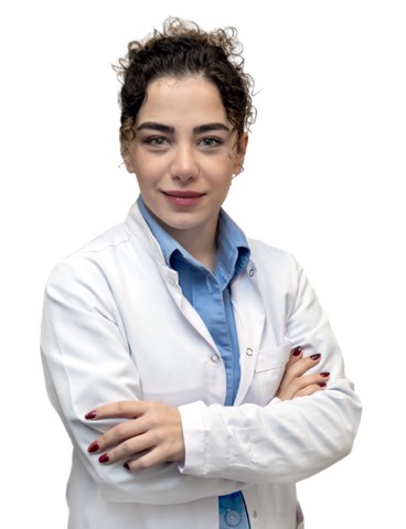 Faezeh Najafı