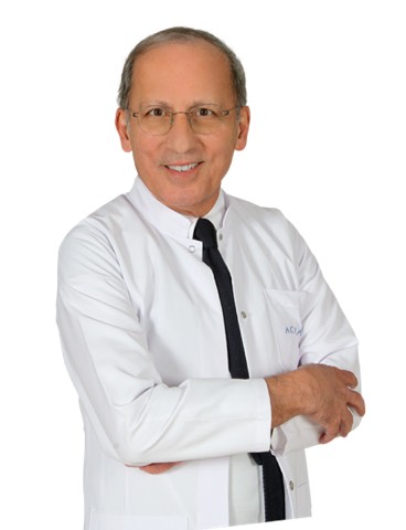 Faik Acar Koç