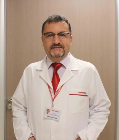 Faraç Başak