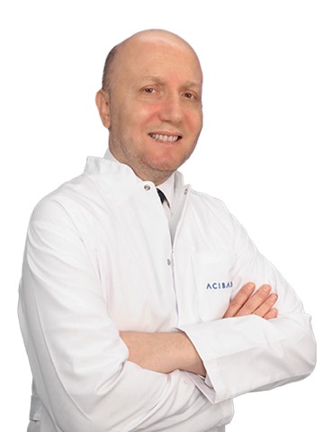 Faruk Abike