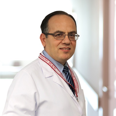 Faruk Çiftçi