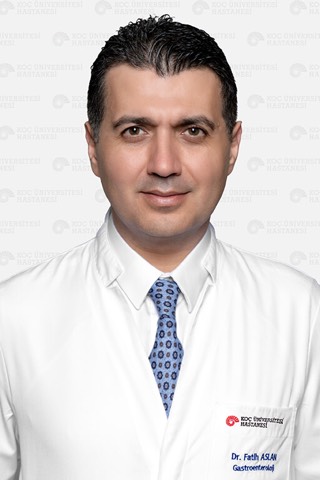 Fatih Aslan