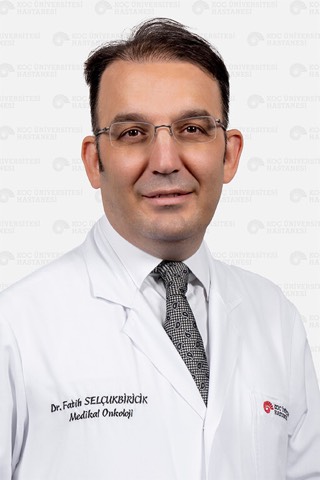 Fatih Selçukbiricik