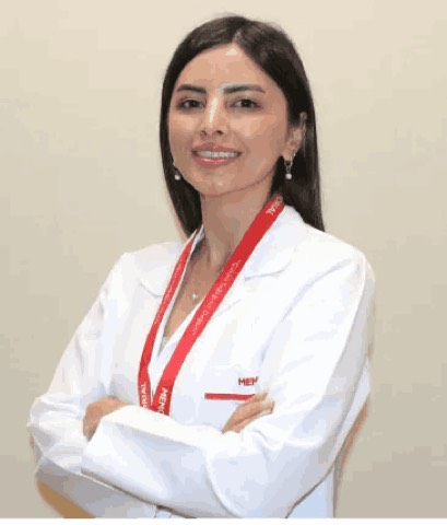 Fatma Arkaz