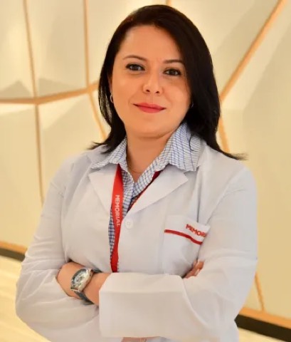 Fatma Demircan