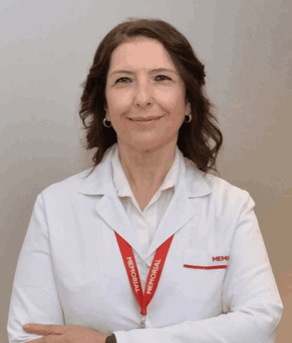 Fatma Gülgün Sade Koçak (k)