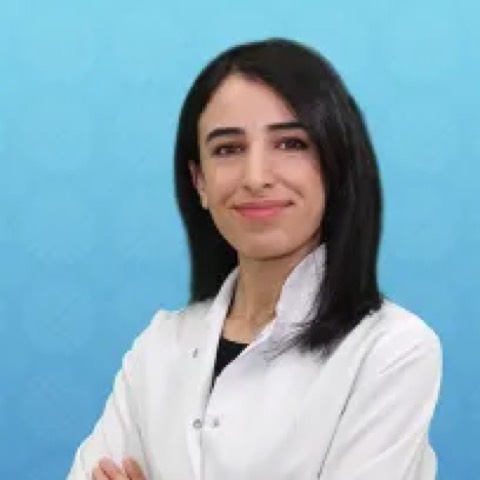 Fatma Nerse