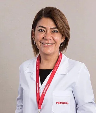 Fatma Pelin Deliağa
