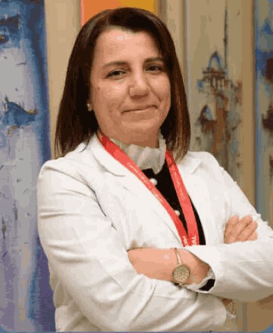 Fatma Sarı