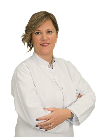 Fatma Seçil Kırdök