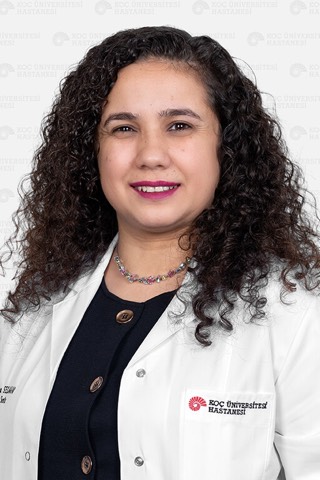 Fatma Selman
