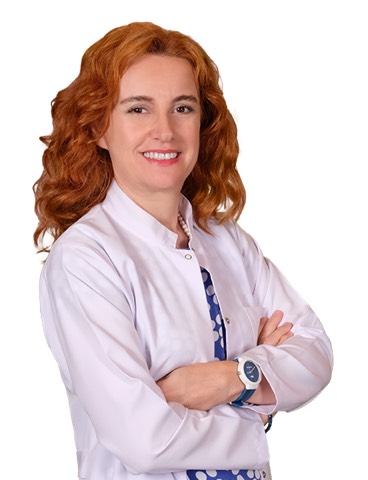 Fatma Turanlı